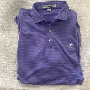 Golf shirt XL